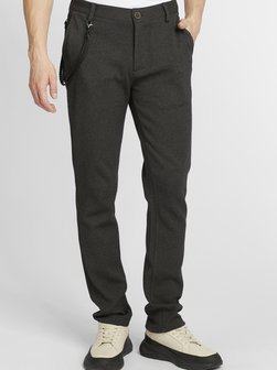 Herren Chinohose - BHWalton