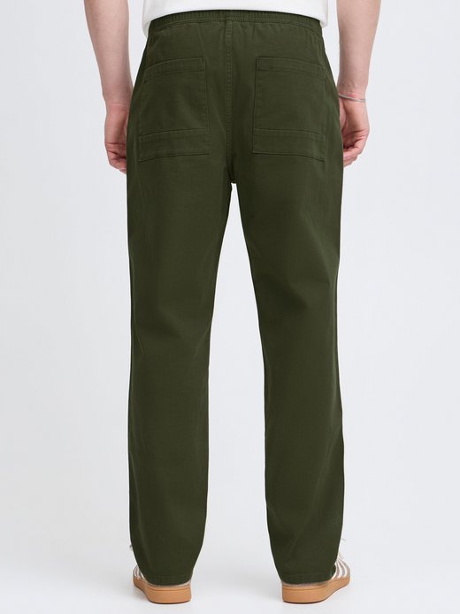 Herren Chinohose - BHaddox