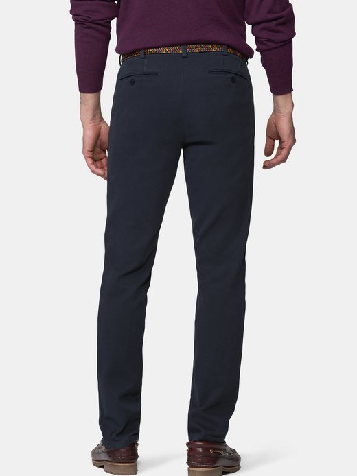 Herren Chinohose - Bonn 2-3615