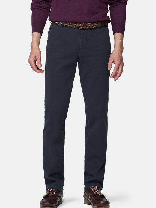 Herren Chinohose - Bonn 2-3615