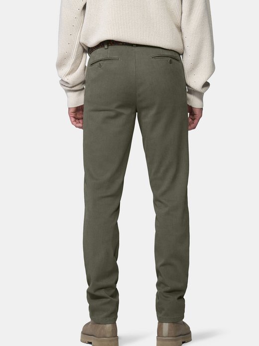 Herren Chinohose - Bonn 2-3615