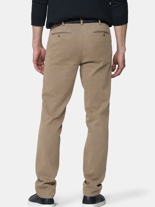 Herren Chinohose - Bonn 2-3615
