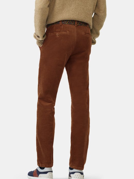Herren Chinohose -  Bonn 2-3708