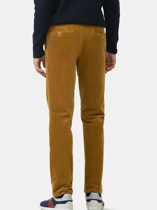 Herren Chinohose -  Bonn 2-3708