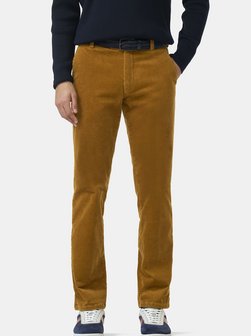 Herren Chinohose -  Bonn 2-3708