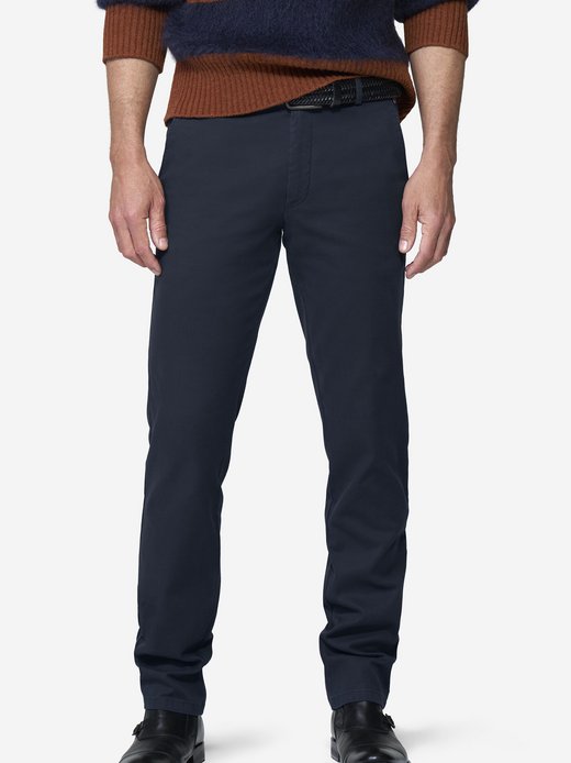 Herren Chinohose - Bonn 2-5627