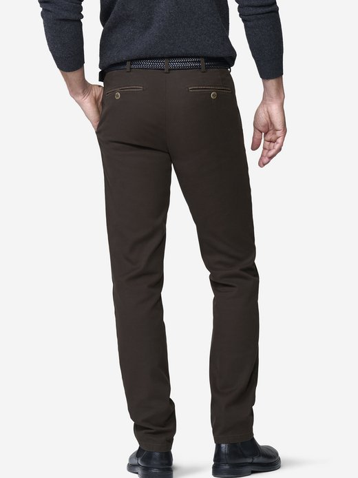 Herren Chinohose - Bonn 2-5627