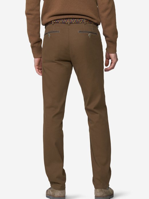 Herren Chinohose - Bonn 2-5627