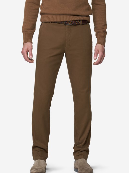 Herren Chinohose - Bonn 2-5627