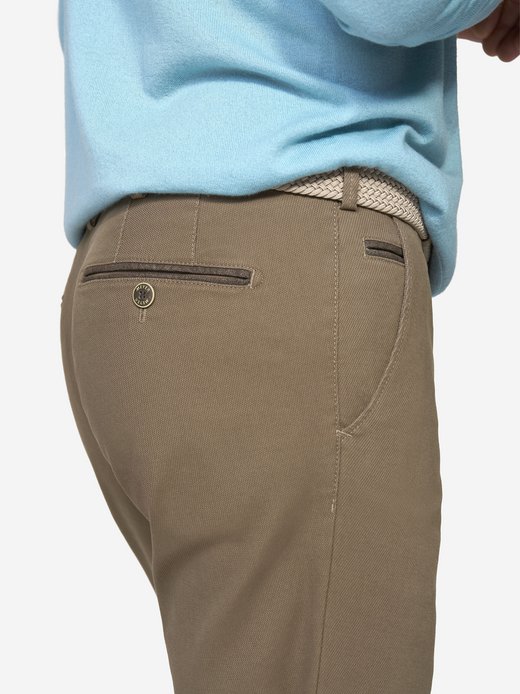 Herren Chinohose - Bonn 2-5627