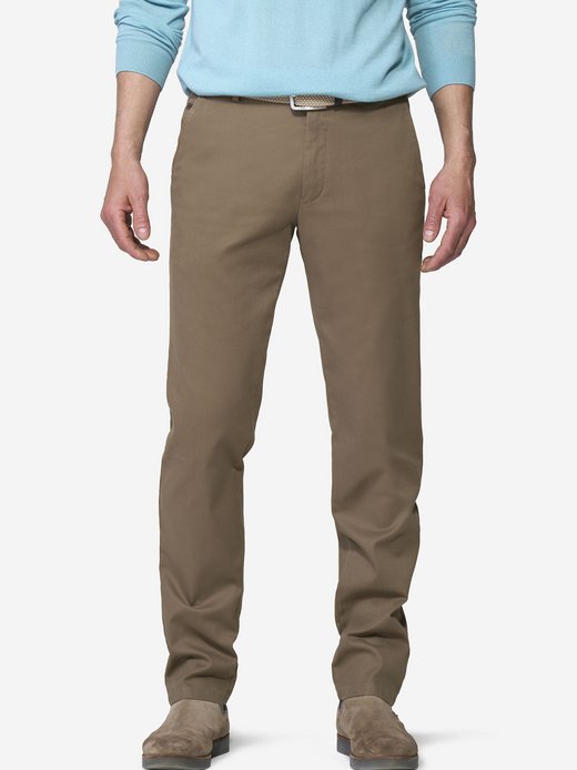Herren Chinohose - Bonn 2-5627