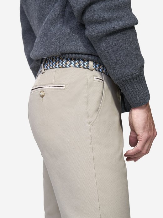 Herren Chinohose - Bonn 2-5627