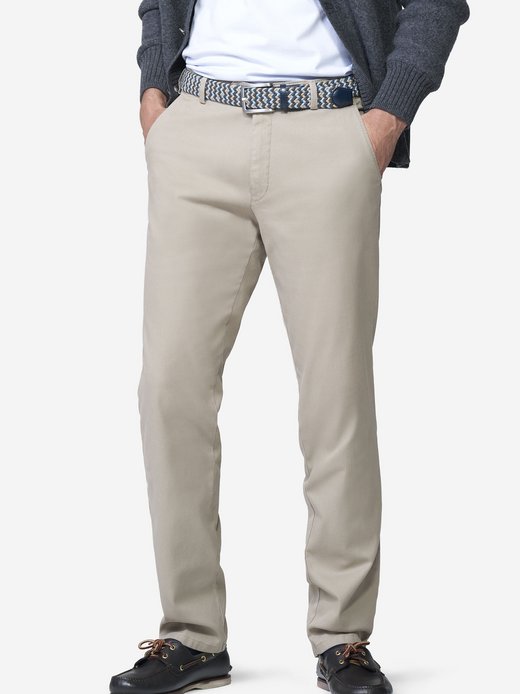 Herren Chinohose - Bonn 2-5627