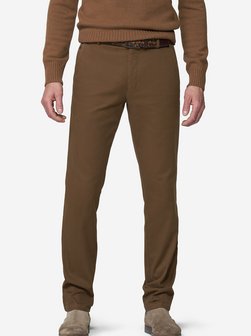 Herren Chinohose - Bonn 2-5627