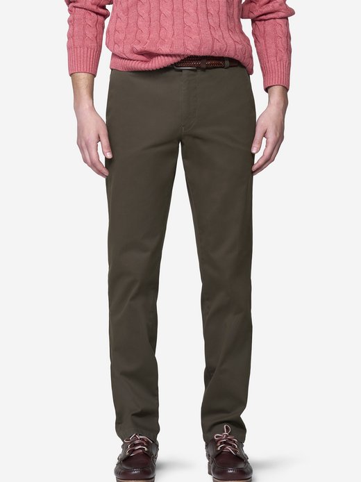 Herren Chinohose - Bonn 2-8555