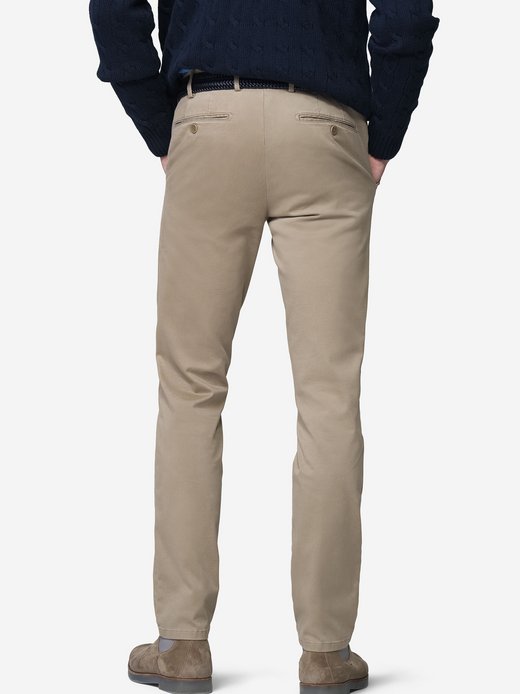 Herren Chinohose - Bonn 2-8555