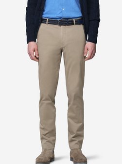 Herren Chinohose - Bonn 2-8555