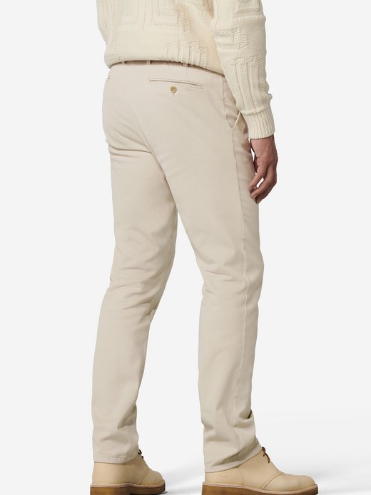 Herren Chinohose - Bonn 2-8616
