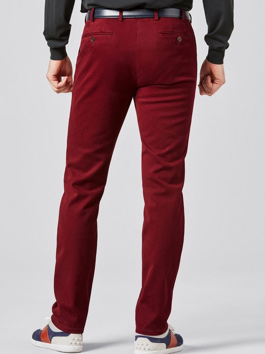 Herren Chinohose - Bonn 2-8616