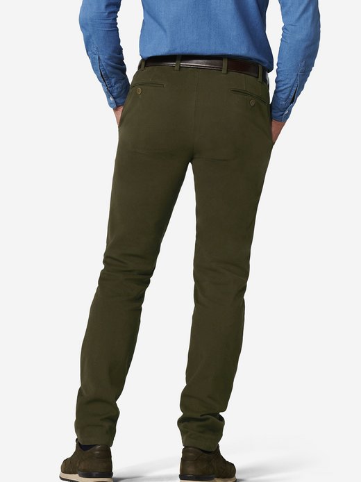 Herren Chinohose - Bonn 2-8616