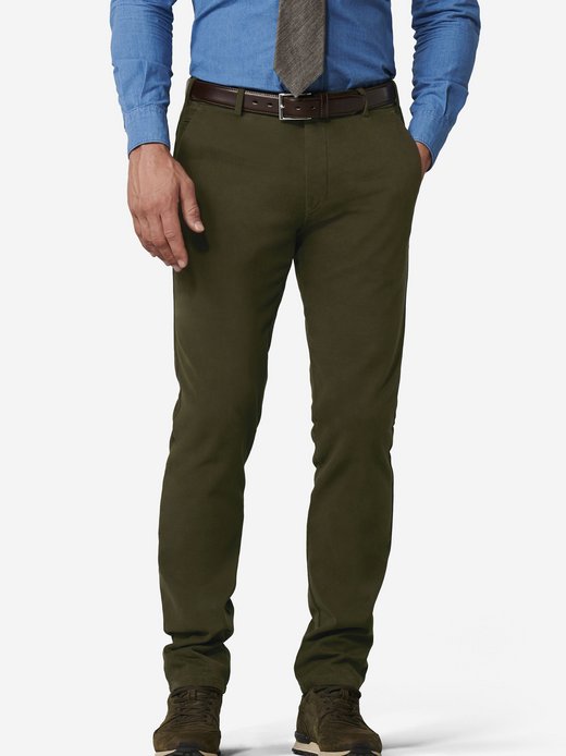 Herren Chinohose - Bonn 2-8616