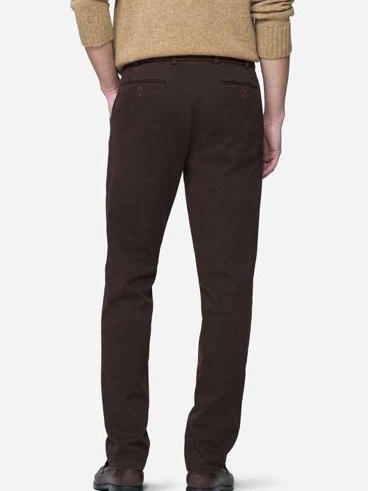 Herren Chinohose - Bonn 2-8616