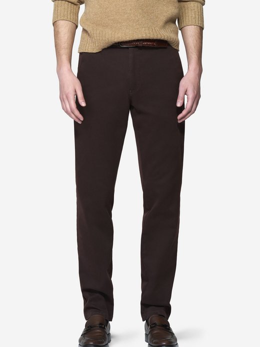 Herren Chinohose - Bonn 2-8616