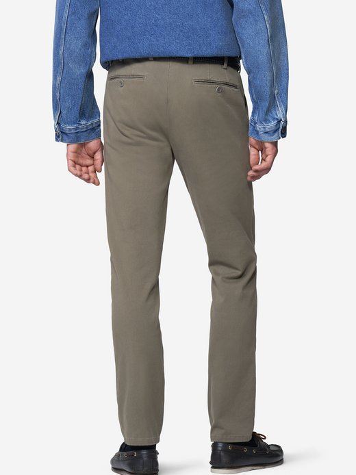Herren Chinohose - Bonn 2-8616