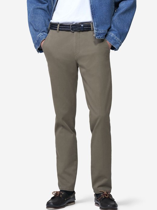 Herren Chinohose - Bonn 2-8616