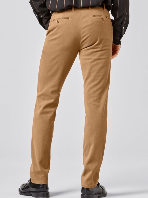 Herren Chinohose - Bonn 2-8616