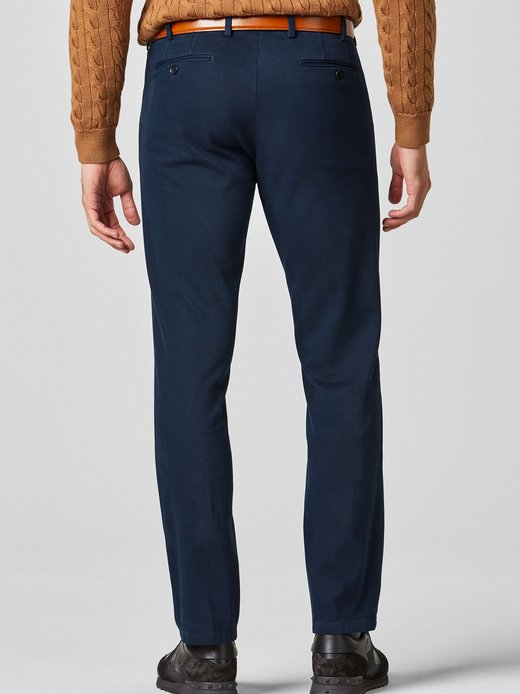 Herren Chinohose - Bonn 2-8616