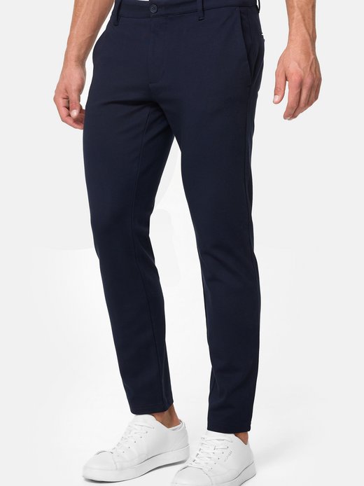 Herren Chinohose - Burch