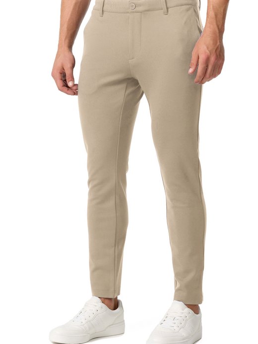 Herren Chinohose - Burch