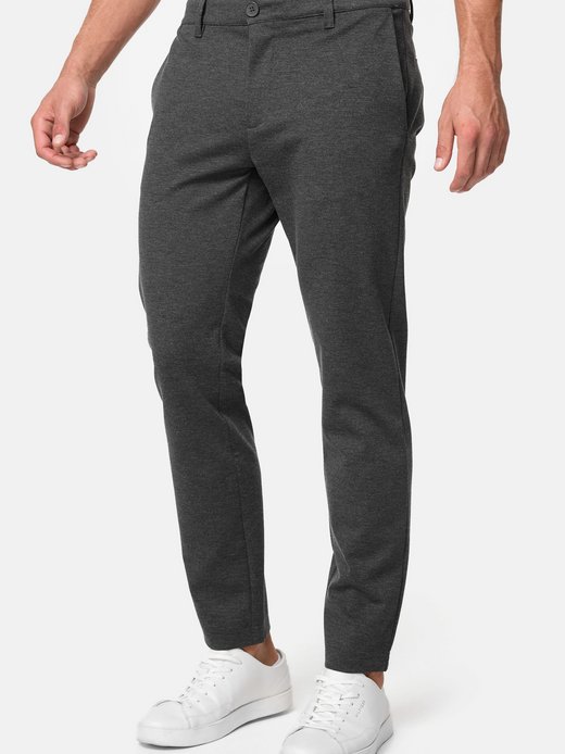 Herren Chinohose - Burch