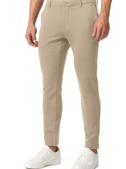 Herren Chinohose - Burch