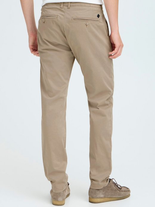 Herren Chinohose - CFViggo