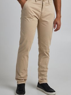 Artikelbild Herren Chinohose - CFViggo von CASUAL FRIDAY in sand uni