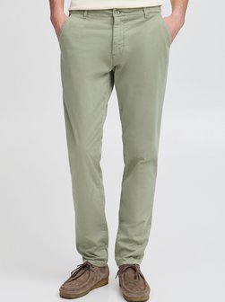Artikelbild Herren Chinohose - CFViggo von CASUAL FRIDAY in grün uni