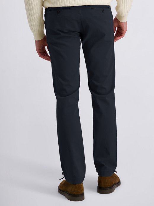 Herren Chinohose Castres