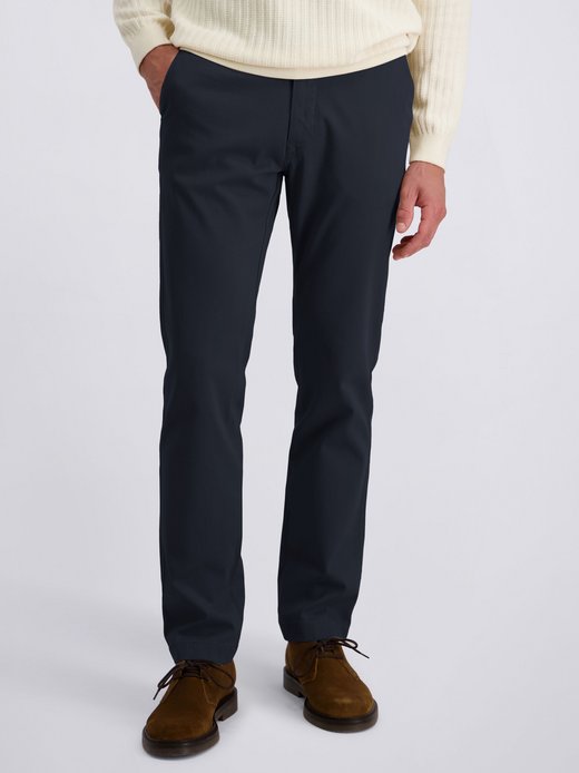 Herren Chinohose Castres