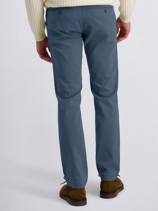 Herren Chinohose Castres