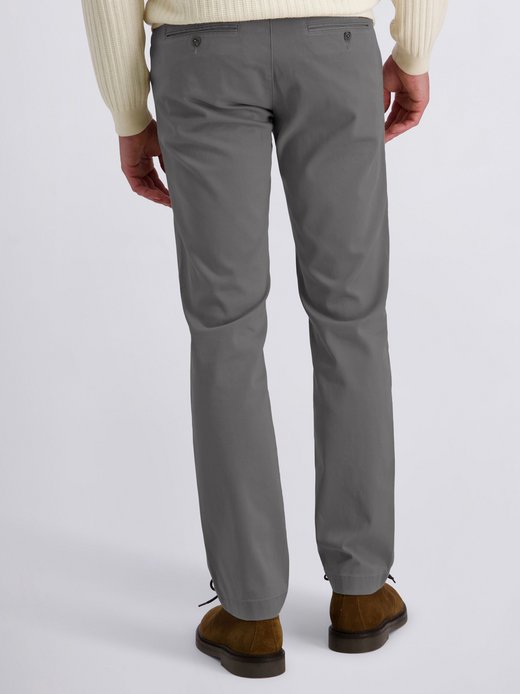 Herren Chinohose Castres