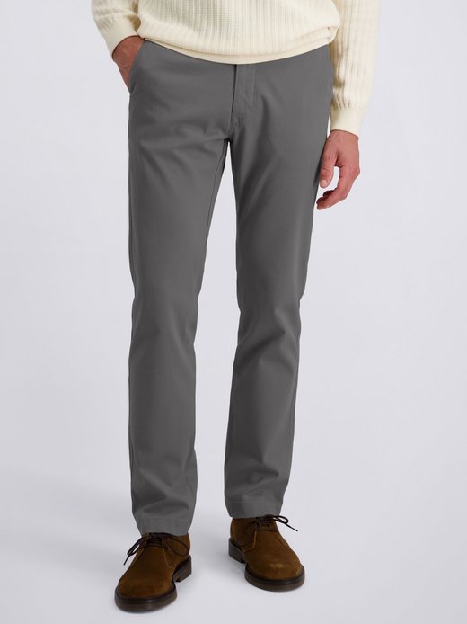 Herren Chinohose Castres