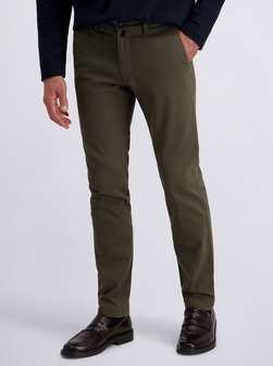 Herren Chinohose Castres