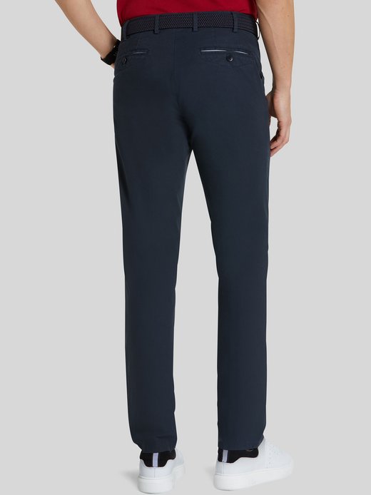 Herren Chinohose - Chicago 1-5039