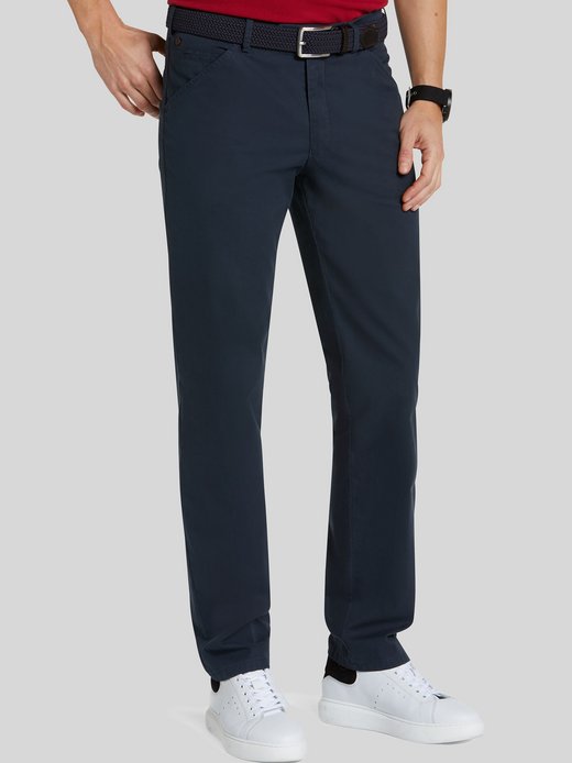 Herren Chinohose - Chicago 1-5039