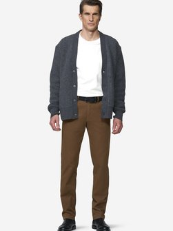 Herren Chinohose - Chicago 2-5627