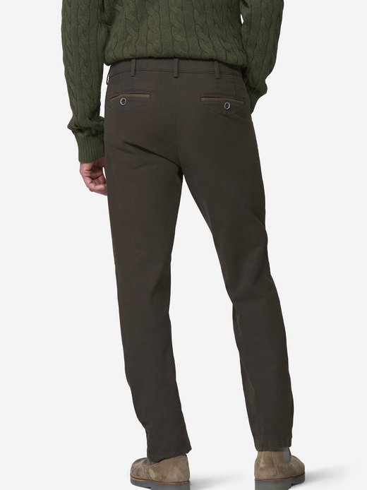 Herren Chinohose - Chicago 2-5628