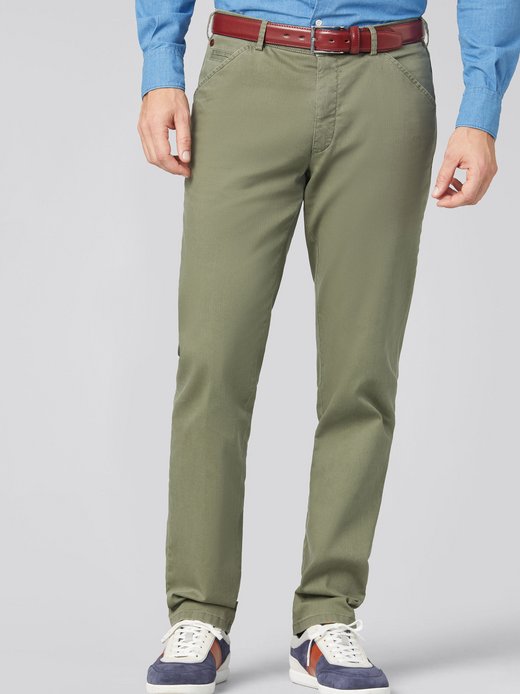 Herren Chinohose - Chicago