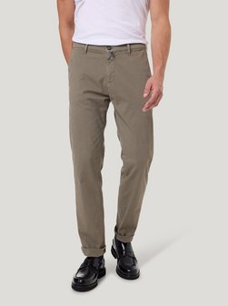 Herren Chinohose Colmar